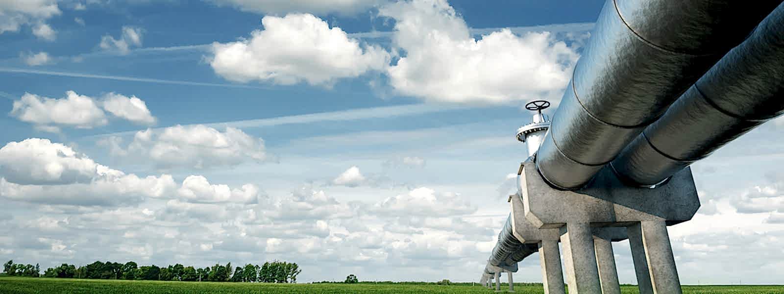 ŞAPCIOĞLU DRILLING PIPES | Flexible sizes of Spiral Welded Steel Pipes are produced in Şapçıoğlu