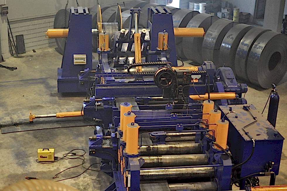 Galery || Şapcıoğlu Sondaj Boru