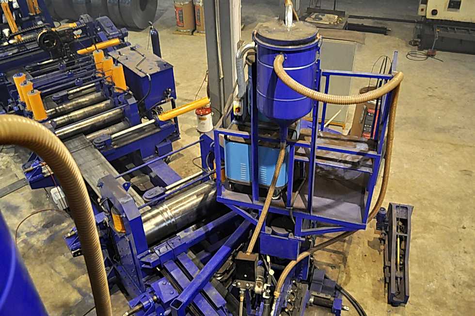 Galery || Şapcıoğlu Sondaj Boru