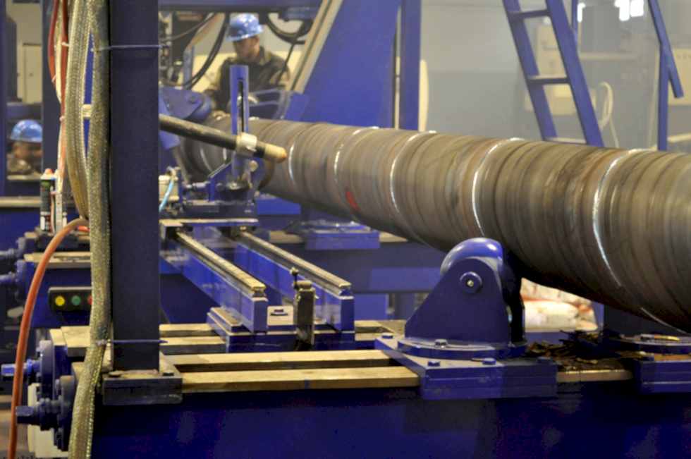 Galery || Şapcıoğlu Sondaj Boru