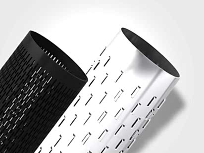 Saç Derin Kuyu Sondaj Boruları || Şapcıoğlu Sondaj Boru